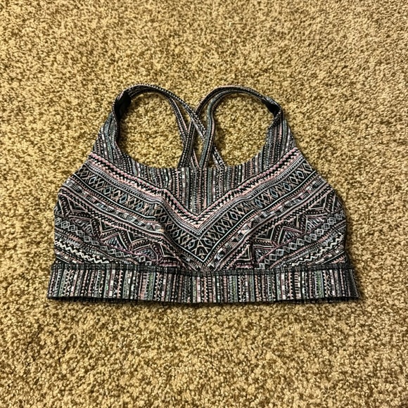 Lululemon Energy Bra Size 6 - Picture 2 of 3